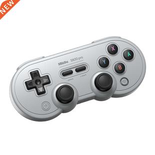 8bitdo Sn0 Pro Wireless Controller Bluetooth Compatible Gam