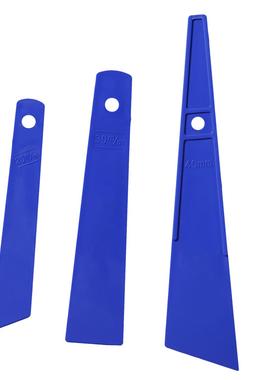 Leathercraft Gumming Glue Gluing Plastic Carving DIY Handmad