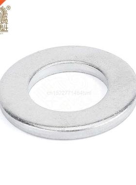 1/50/100pcs GB97 A2 04 Stainless Steel Flat Washer Plain Ga