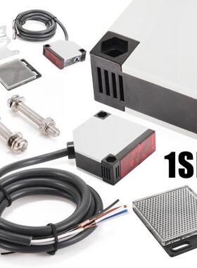 AC 90-250V 3A E3JK-R4M1 Square photoelectric switch lens ref