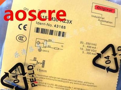 NI15-M30-AZ3X NI15-G30-AZ3X BI10-M30-AZ3X BI10-G30-AZ3X Swit