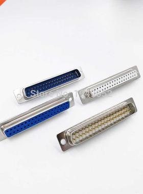 DB37 VGA Parallel Port connector D SUB 37pin core port socke