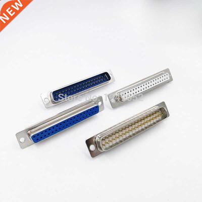 DB37 VGA Parallel Port connector D SUB 37pin core port socke