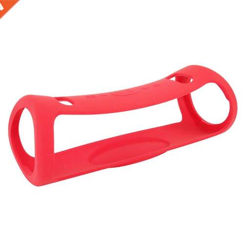 Portable Silicone Case Protective Cover Shell Anti-fall Spea