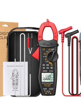 649A Clamp Meter Pinza Amperimetrica VFC Electrical Instrume