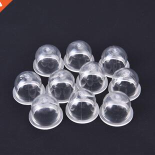 19mm Carb Cap 10pcs Primer Spare Carburetor Parts Bulb Small