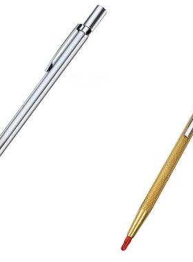 1PCS Scrier Pen Caride Tip Engraver/Etching Tiles/Glass Ti