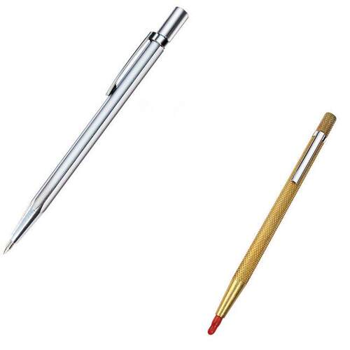 1PCS Scrier Pen Caride Tip Engraver/Etching Tiles/Glass Ti