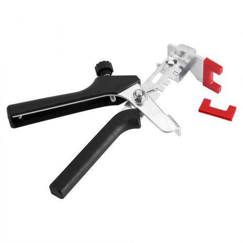 Floor Pliers Tiling Locator Tile Leveling System Ceramic Til