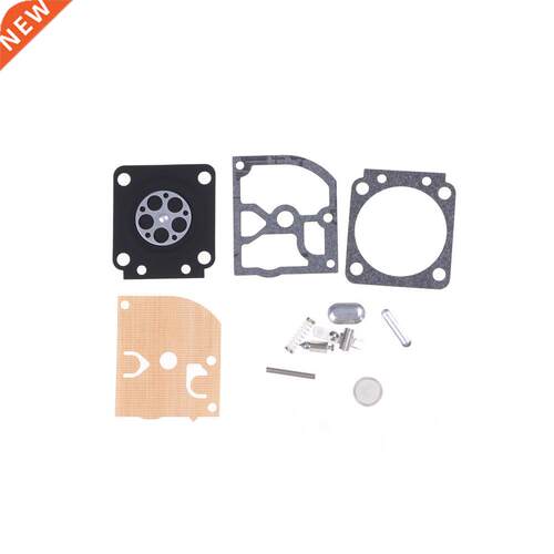 1Set High Quality Carburetor Repair Kit Carb Rebuild Tool Ga
