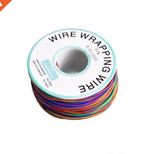 Arcraft colors Fly Wrappng Wre 30AWG