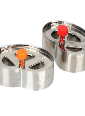 Cookie Baking Tools DIY Hand Press Mould Tools Kitchen Gadge