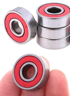 Roulements à billes scellés 8x22x7mm 608RS | R