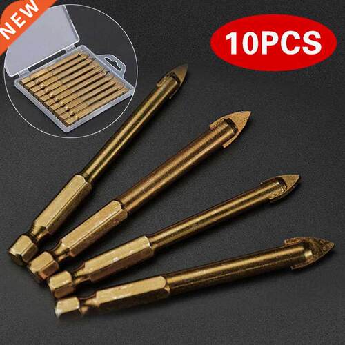 6mm Sper Hed Tungsten Crbide Drill Bit lloy Tools ccess