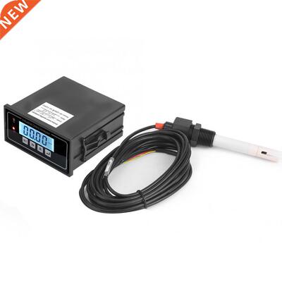 1 pcs Online Conductivity Monitor Tester Meter Electric Cond