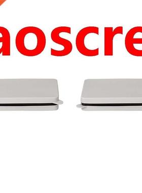 2 Set Resin Vat Set with FEP Film and Covers Durable 3D Prin