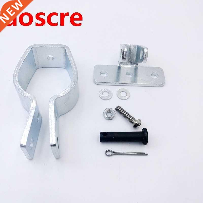 D type Linear actuator Install bracket bolt install hole fix