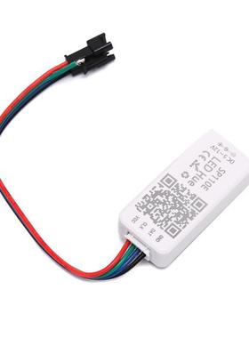 New DC5-12V SP110E Bluetooth LED Controller 适用于 Led Strip