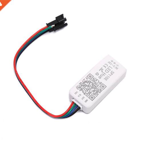 New DC5-12V SP110E Bluetooth LED Controller 适用于 Led Strip