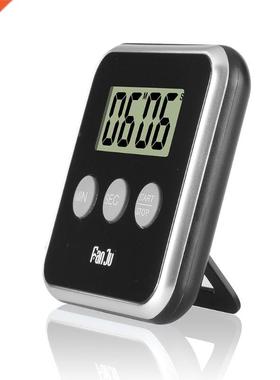 Digital Kitchen Timer Cooking Clock LCD Screen with Magnet C