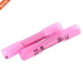 Shrink Heat Terminal Full Interme 1000Pcs Insulation BHT1.25