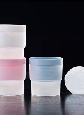 Silicone Ice Cube Mold DIY Ball Round Jelly Making Mould Kit