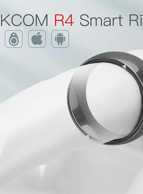 JAKCOM R4 Smart Ring better than smart band m5 sim7600e mod