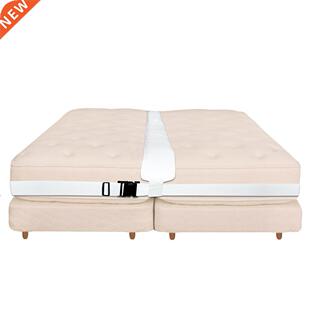 Mattress Connector Double Bed Fixed Connector Bed Gap Filler