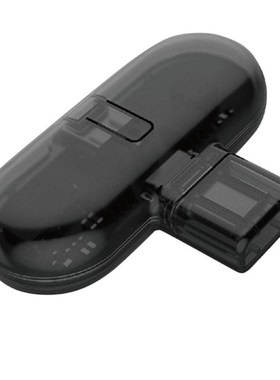 Bluetooth Earphone Receiver Type-C Audio Transmitter Adapter