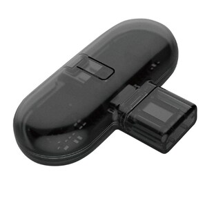 Bluetooth Earphone Receiver Type-C Audio Transmitter Adapter