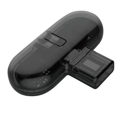 Bluetooth Earphone Receiver Type-C Audio Transmitter Adapter