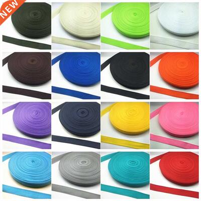NEW 5Yards 25mm Wide Strap Nylon Webbing Knapsack Strapping