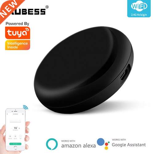 IR Remote Control Smart Wifi Universal Infrared Remote Contr