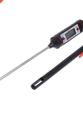 Food Pen Style Thermometer Kitchen BBQ Meat Cooking Temperat