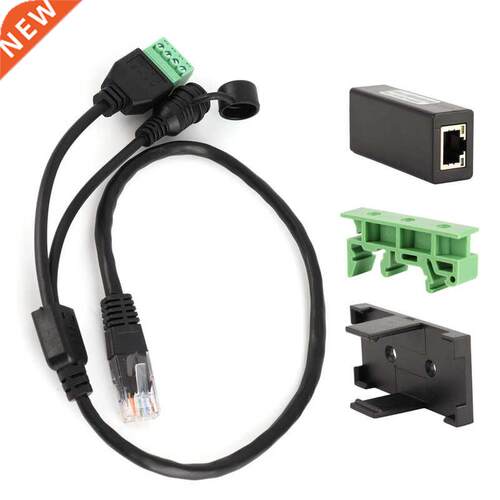 160MHz Serial Server RS485 to WIFI External Antenn Wireless