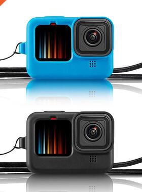 Silicone Protective Case Housing Shell Protector Cover with