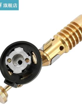 Welding Torch Outdoor High Temperature Brass Torch Gases Spr