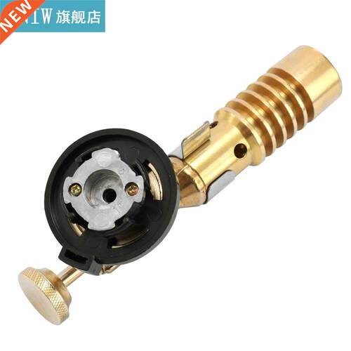 Welding Torch Outdoor High Temperature Brass Torch Gases Spr