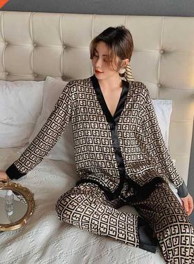 2pcs Women's Pajamas Sets Woman Pajama Summer V Ne Desig