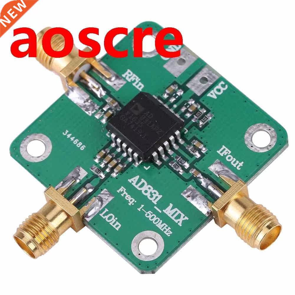 Frequency Converter AD831 High Frequency RF Mixer Single Chi