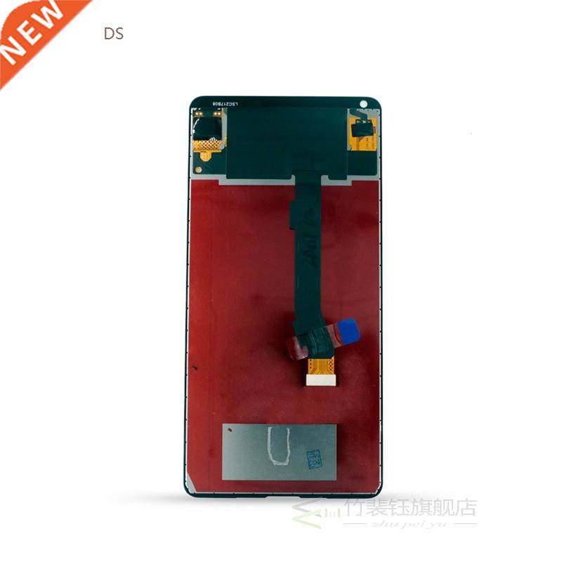 5.99“ LCD for Xiaomi Mix 2 2S Mix2S Touch Screen Digit