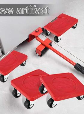 Furniture Mover Set Heavy Furniture Mover Shifter Lifter Sli