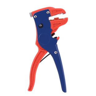Duckbill Pliers Stripper Self Adjusting Wire Stripper range