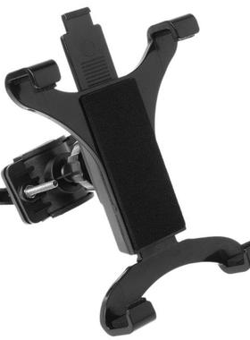 Bicycle Mini Tablet Holder Universal Adjustable Mount Bike B