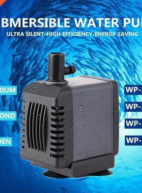 Electric Drill Pump Self Priming Transfer Pumps Aquarium Fi