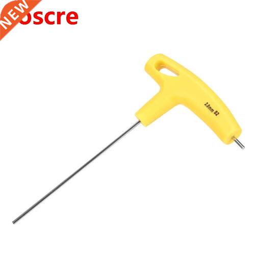 cutter Hand Tools Alloy Steel Material T-Handle Hex Wrench H