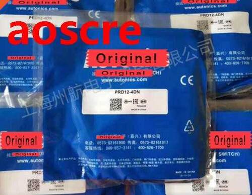 2PCS PRD12-8DN2 PRD12-8DP2 PRD12-4DN2 PRD12-4DP2 Switch Sens