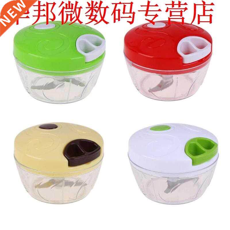 Multifunction Household Food Processor Manual Meat Machine C