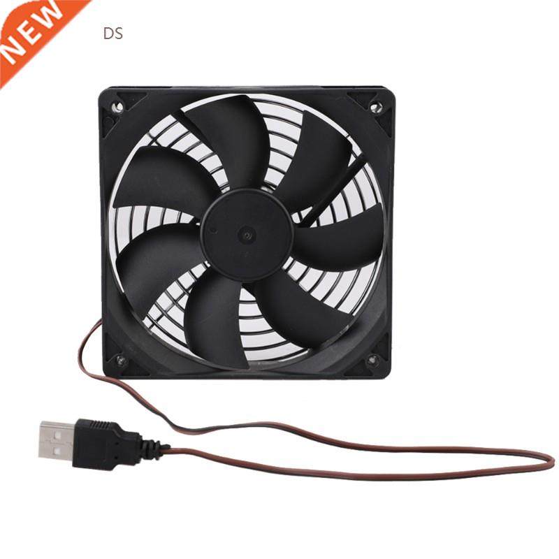5V 80mm Computer Fan SB Cooler PC CP Cooling Computer Compon
