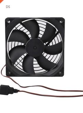 5V 80mm Computer Fan SB Cooler PC CP Cooling Computer Compon